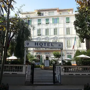 Alexander&spa Hotel