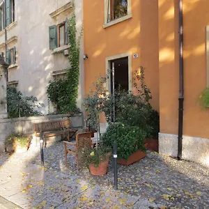 Casa Panvinio Gasthof