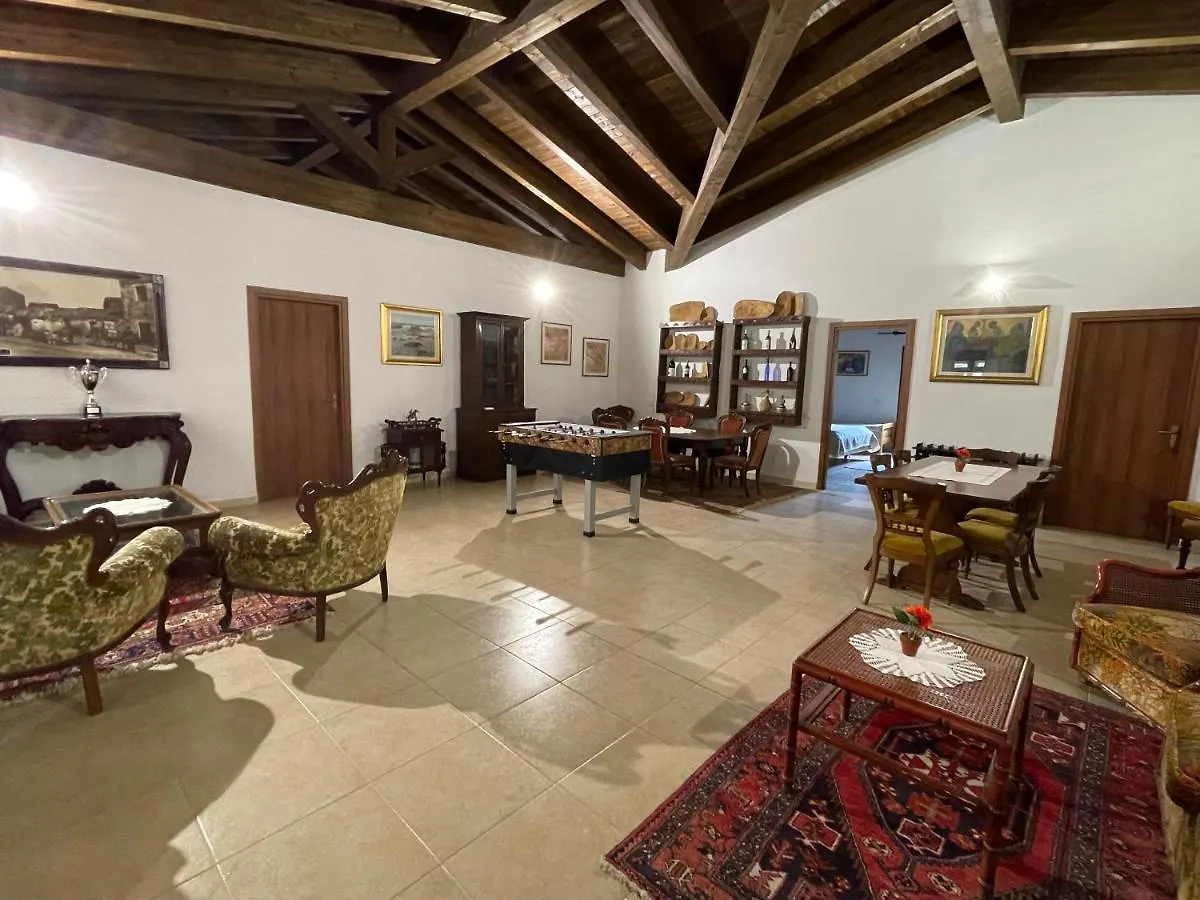 Gasthof S'Abba Druche rooms Bosa