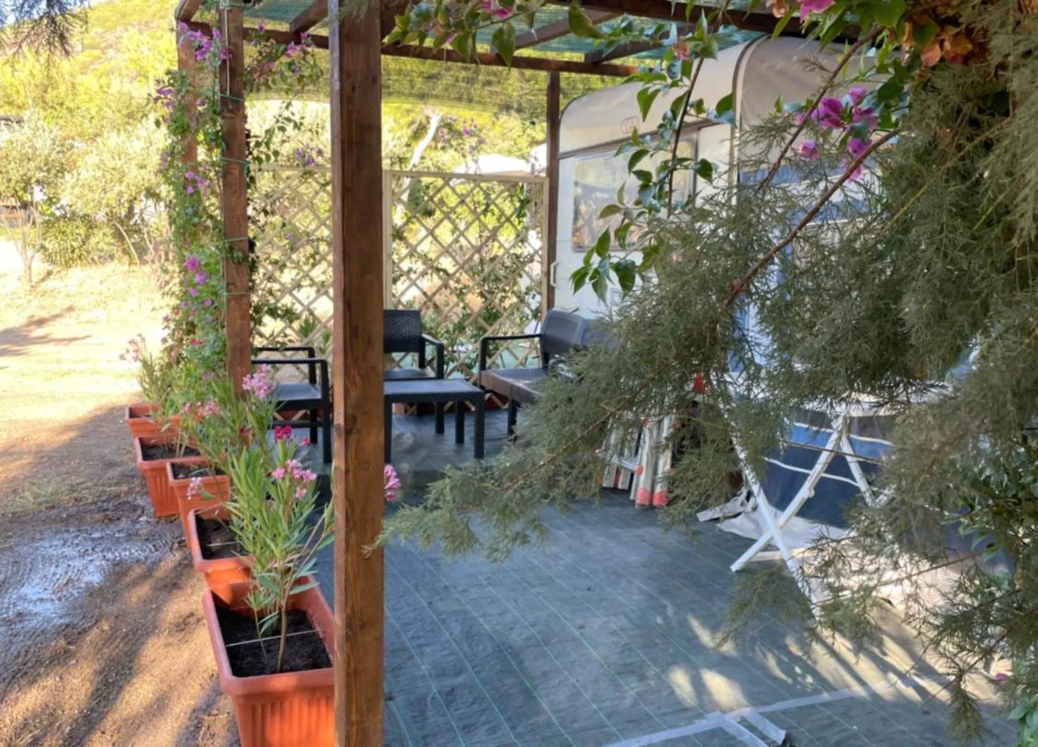 Gasthof S'Abba Druche rooms Bosa