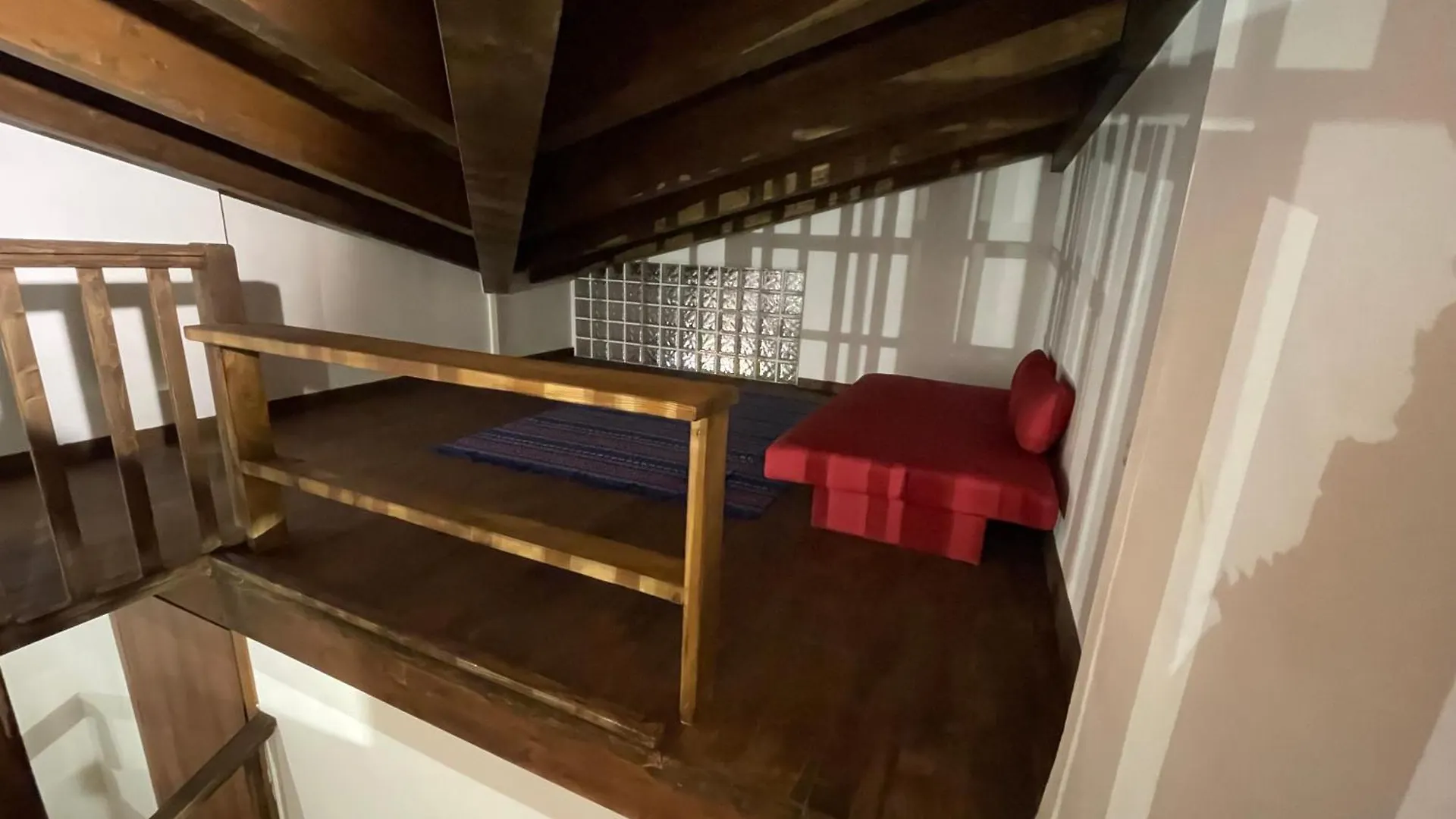 ** Gasthof S'Abba Druche rooms Bosa Italien