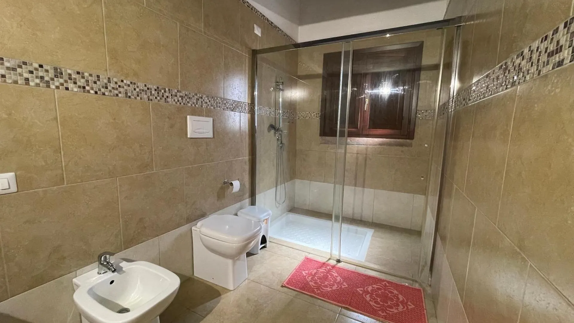 ** Gasthof S'Abba Druche rooms Bosa Italien