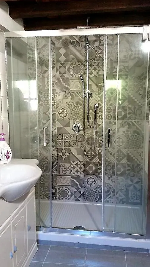 S'Abba Druche rooms Bosa Italien
